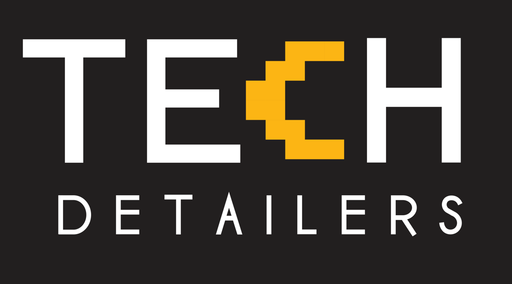 Tech Detailers